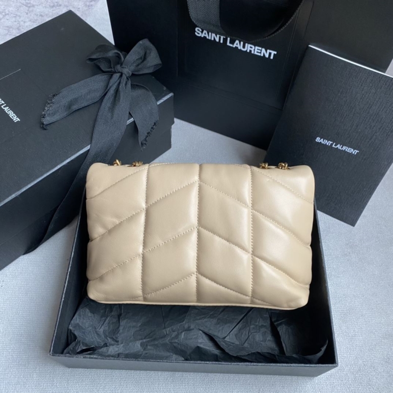 YSL Top Handle Bags